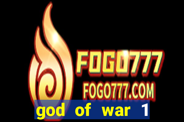 god of war 1 download android